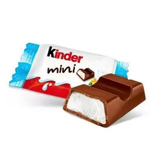 Киндер мини