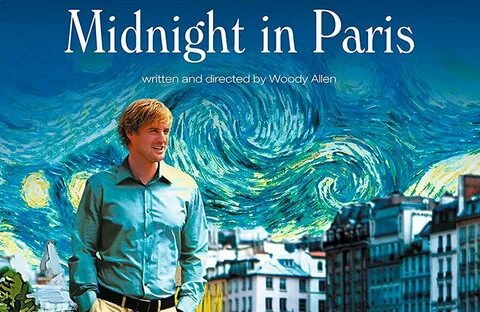 Midnight seven