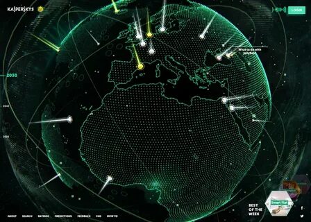 Выход 2050