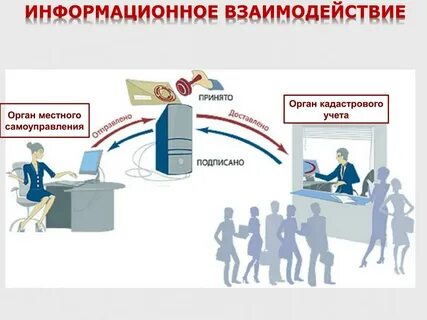 Формы электронной отчетности