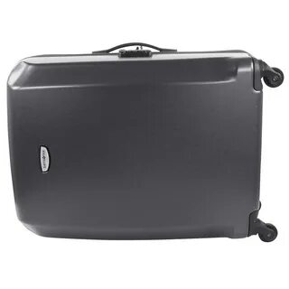 Ремонт чемодана samsonite