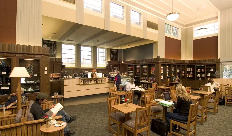 Library 7