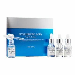 Hyaluronic