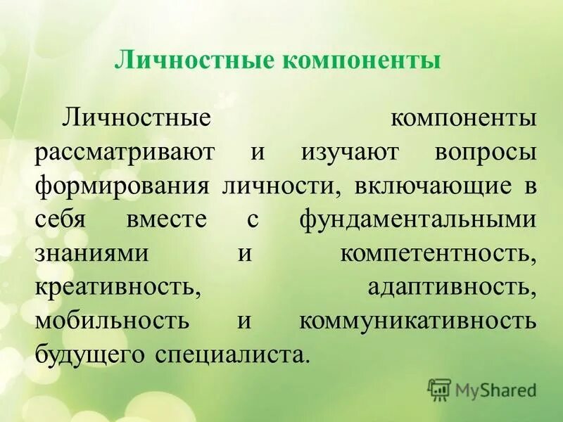 Основные элементы личности. Основные элементы личности. Структура личности ребенка. Интеллектуальные качества человека. Личностные элементы.