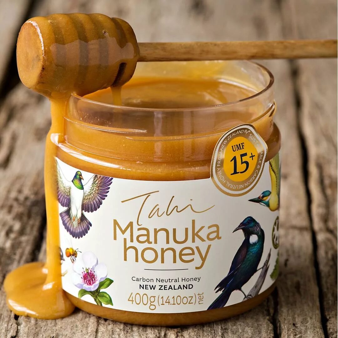 Honey медовый. Мёд Манука новая Зеландия. Мед чайного дерева (Манука. Манука Хани. Мед Манука 829.