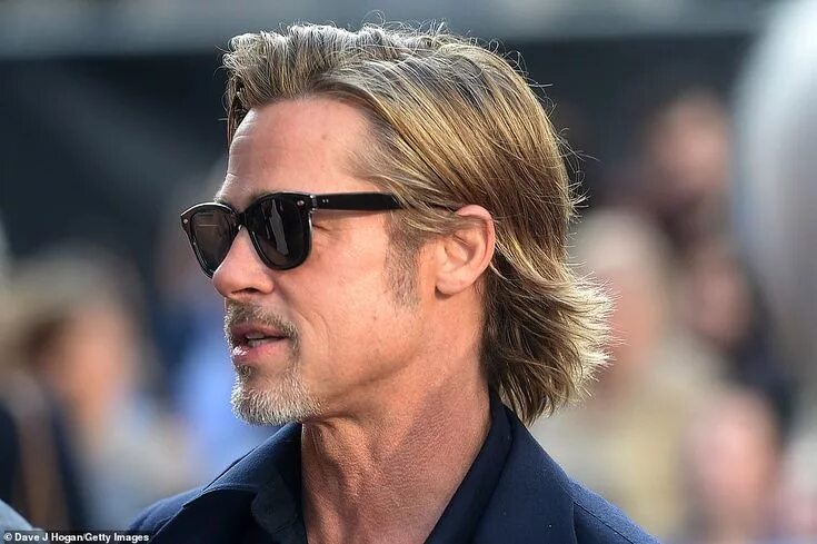 10 BEST ACTORS WHO HAVE NEVER WON AN OSCAR Brad pitt, Brad pitt hair, Brad pitt 