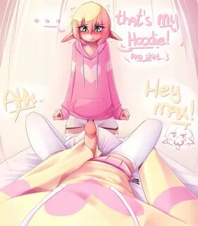 Vick playing part 2 - By @thoodie on Itaku 