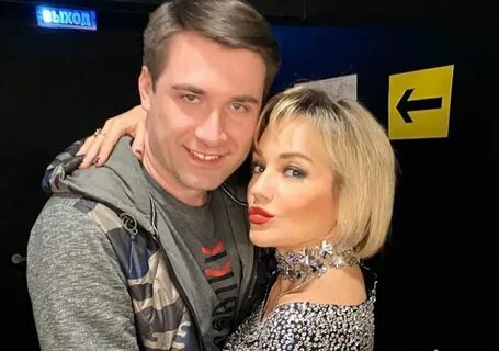 Буланова мужчина