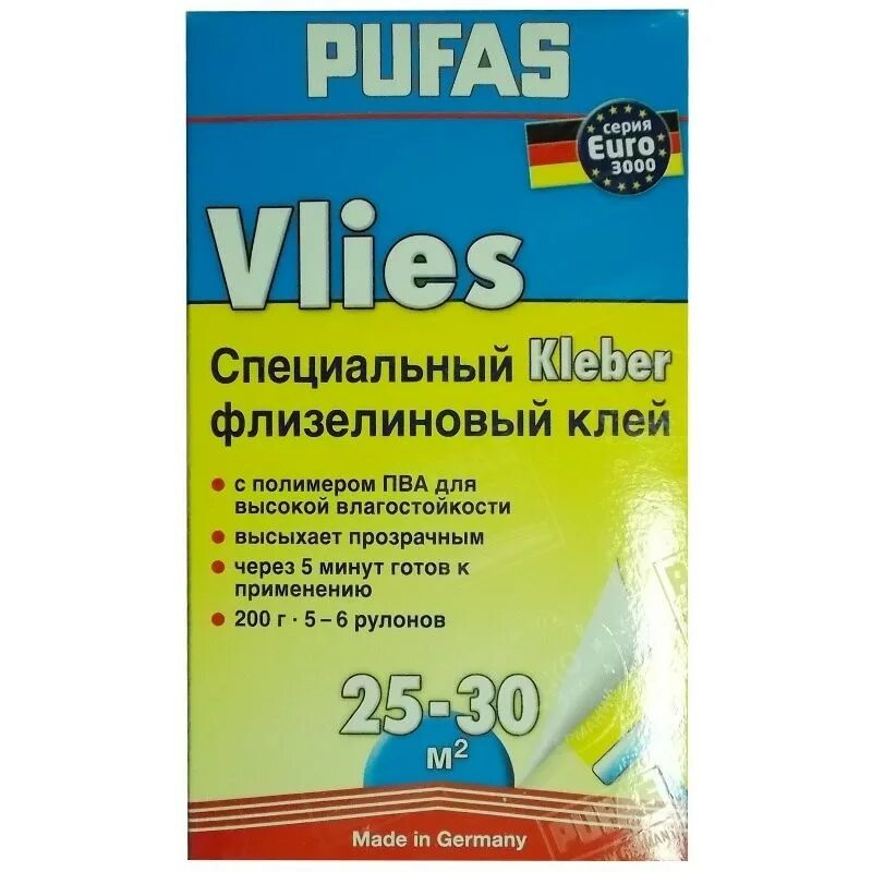 Pufas клей для обоев. Pufas Vlies Флизелиновый специальный клей. Клей обойный pufas Vlies Флизелиновый 360г. Клей обойный pufas Vlies Kleber Флизелиновый 240г. Клей pufas для малярного флизелина.