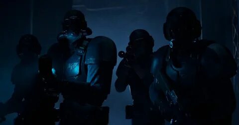 Dark tide warhammer 40000