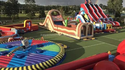 Bounce around