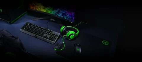 Razer tournament edition