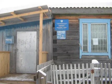 Иннокентьевка партизанский красноярский край