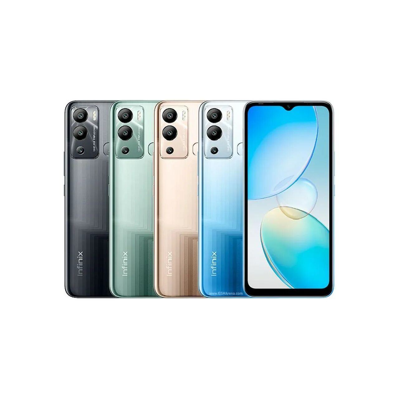 Смартфон infinix hot 30 8 128 отзывы. Смартфон infinix hot 30 8 128 отзывы