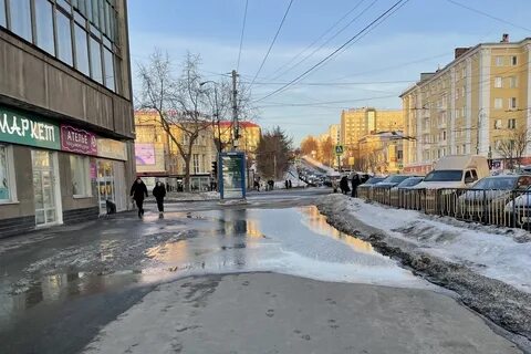 Сегодня погода мур