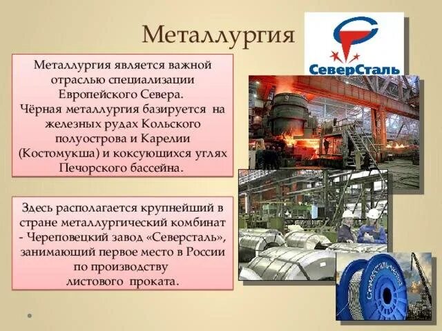 Сегежа центр цветной металлургии. Европейский север металлургическая промышленность база. черная металлургичевропейского севера. специализация цветной металлургии европейского севера. промышленность европейского севера цветная металлургия.