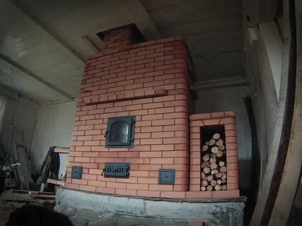 Печь могилев