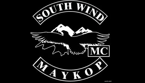 S wind