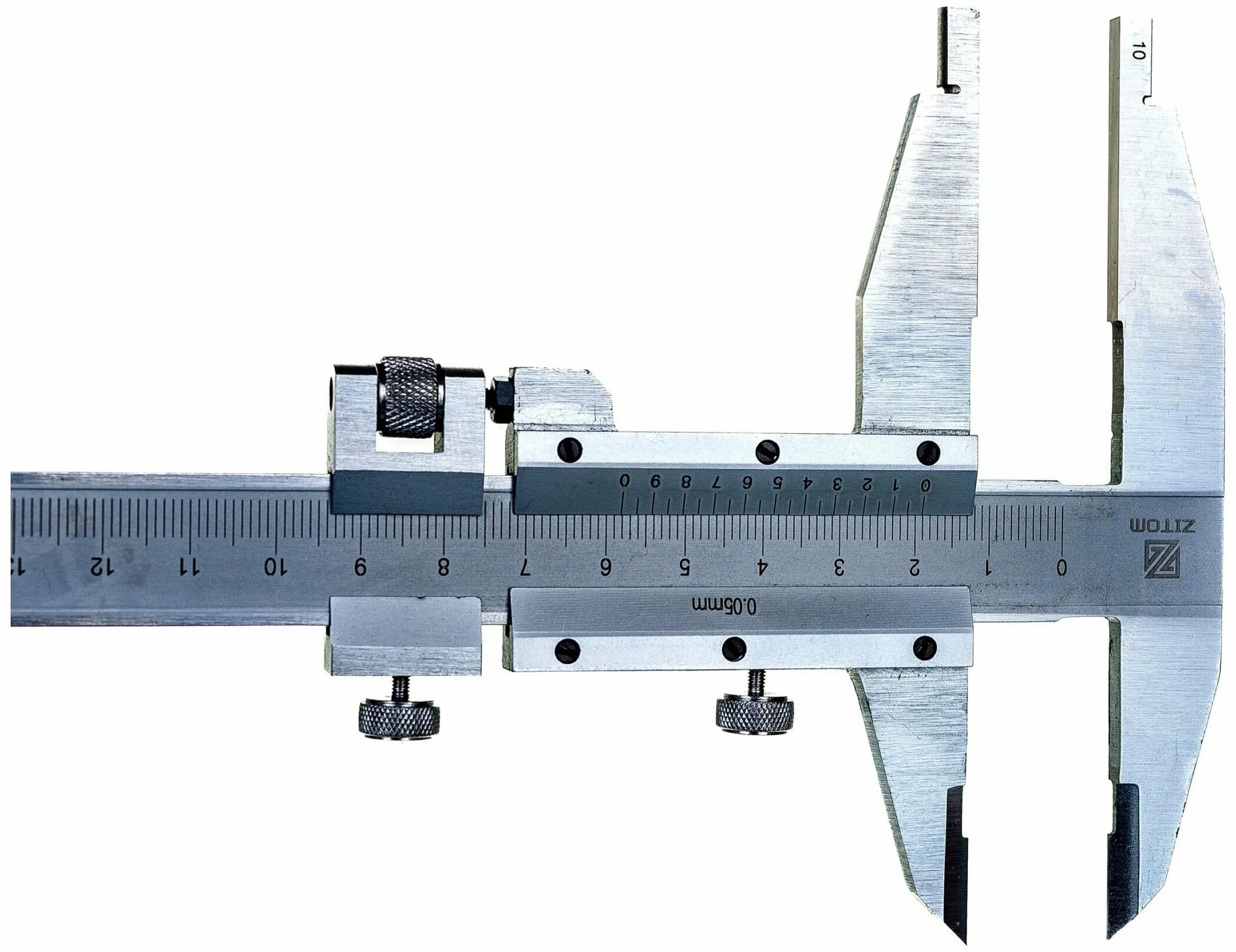 Штангенциркуль ШЦ-II-250 0,05. ШЦ-II-250-0,05. ШЦ-2-250-0.05. ШЦ-2-250-0.05 ГОСТ 166-89.