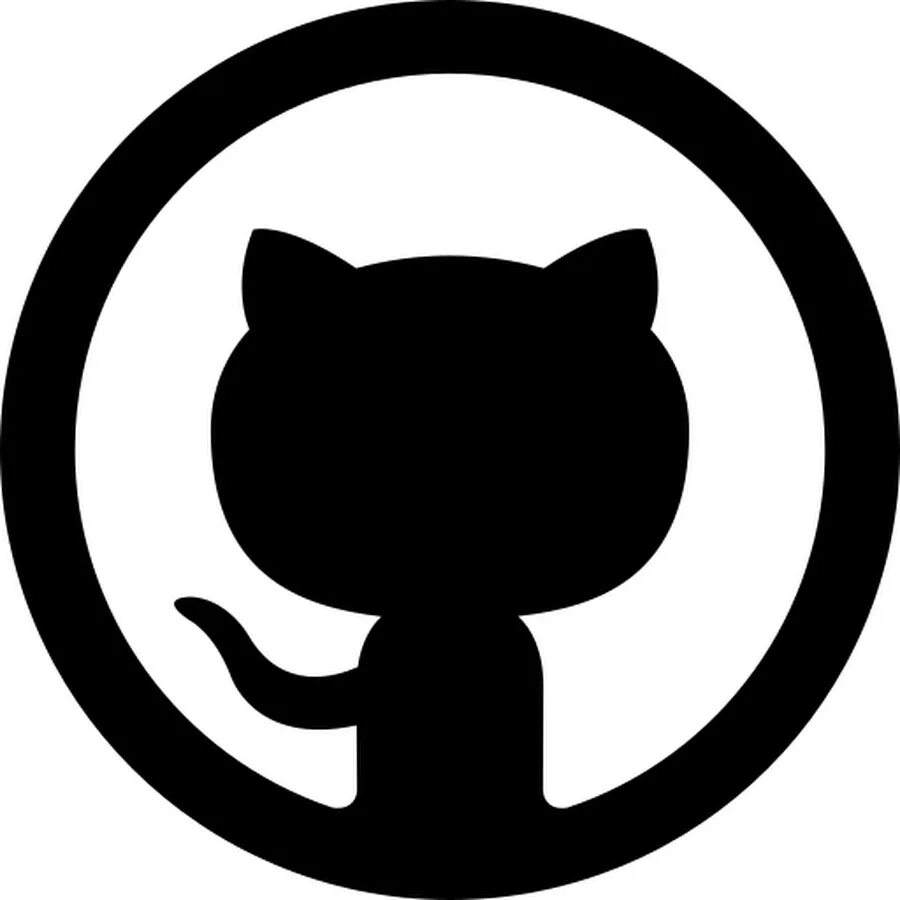 Github icon. Логотип GITHUB. Иконка гитхаб. GITHUB картинка. Гитхаб лого на прозрачном фоне.