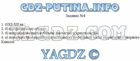 Кубановедение 6 класс учебник