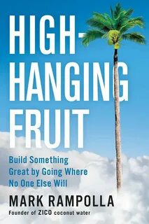 Hang high