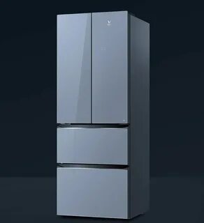 Холодильник xiaomi
