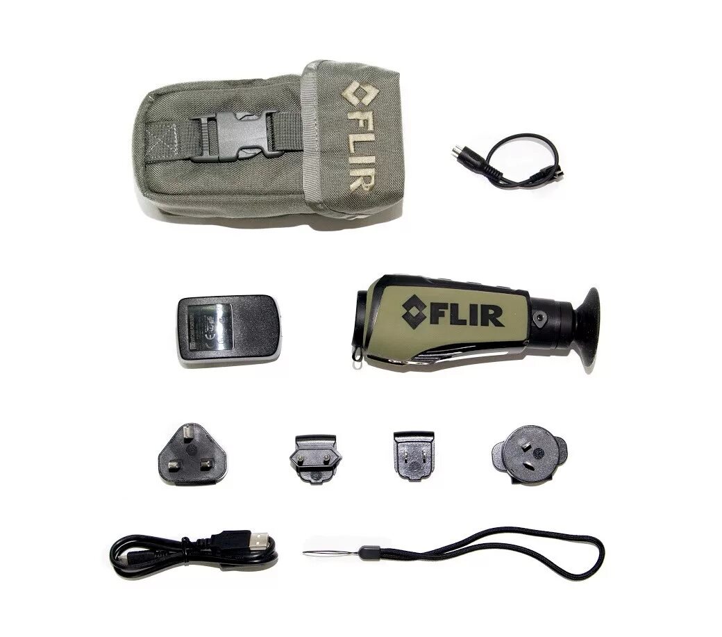 Тепловизор FLIR Scout. Тепловизор FLIR Scout 640. FLIR Scout II 640. Тепловизор FLIR Scout II Hunter 320.