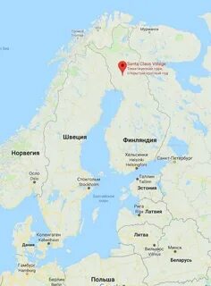 Финляндия номер страны