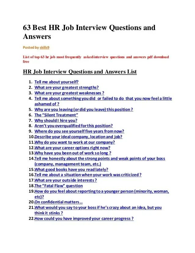 Questions for the job interview. Job interview questions. questions for job interview. interview questions and answers. job interview questions and answers example.