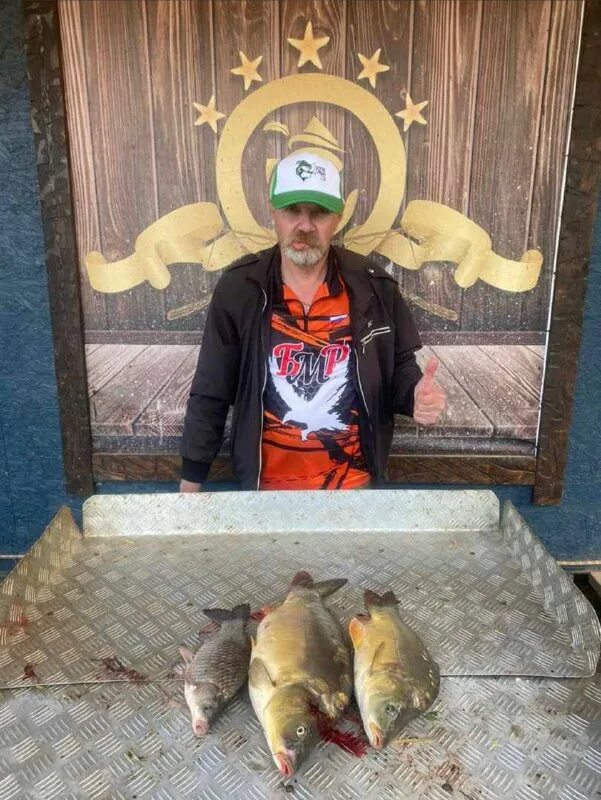 рыбин гуд рыбалка