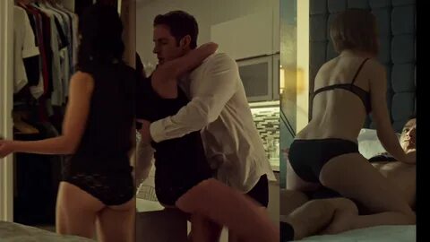 Butt: Tatiana Maslany, Orphan Black - GIF Video nudecelebgifs.com