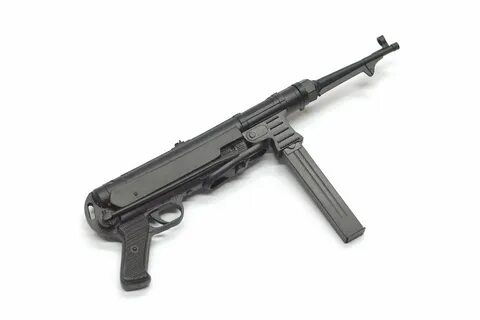 Автомат шмайсер