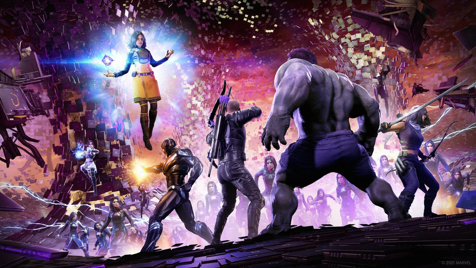 Выход мстители 1. Моника раппаччини marvel&#039;s avengers. мстители моника раппаччини. марвел авенджерс. мстители марвел авенджерс.