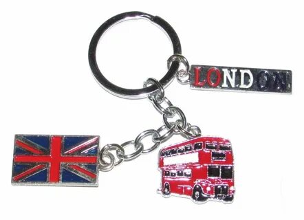 Key ring