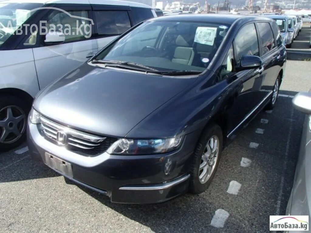 Хонда Одиссей 2005 года. Honda Odyssey 2005 rb2. Honda Odyssey 2005 правый руль. Хонда стрим 2004 2.0 Абсолют черный.