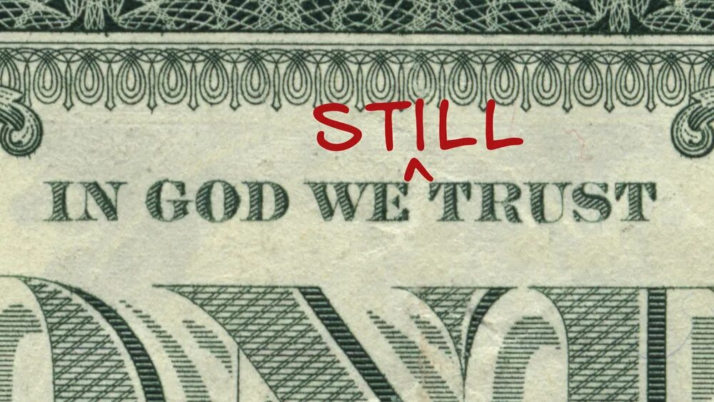 Перевод in god we trust на русский. Купюра США “in God we Trust”. In God we Trust доллар купюра. Надпись на долларе in God we Trust. In Gods we Trust.