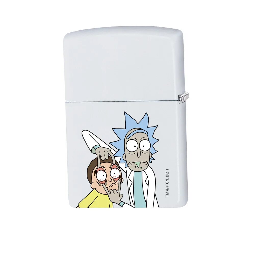 Rick and morty жидкость. Зажигалка Рик и Морти. Zippo Рик и Морти зажигалка. Фляжка Рик и Морти. Принт на зажигалку Рик.