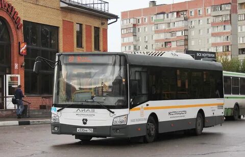 Автобус 5 орехово зуево