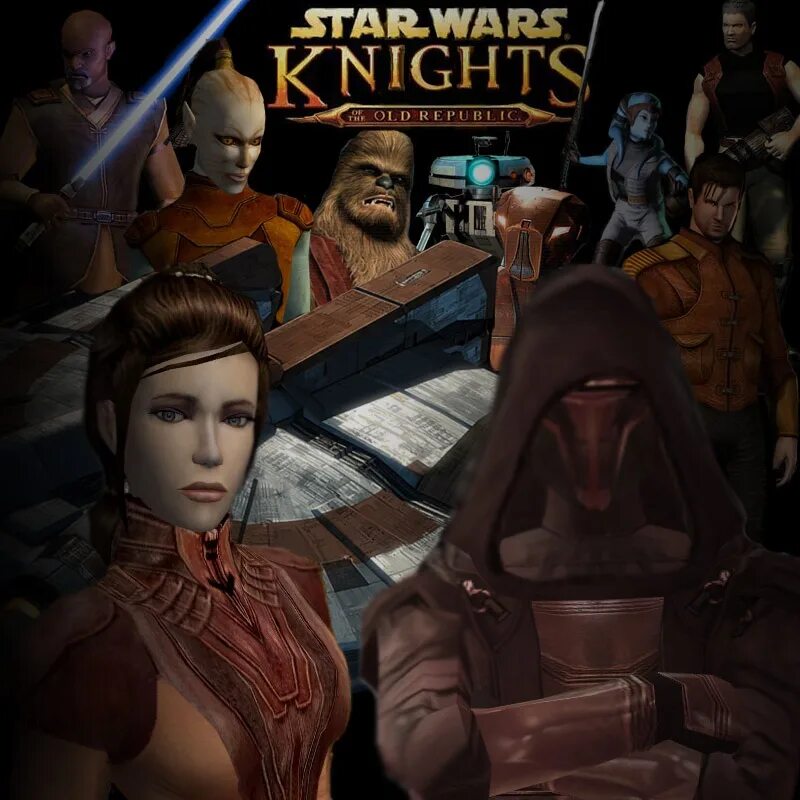 Star wars kotor android. Star wars : knights of the old republic. sw kotor 1. стар варс рыцари старой республики. звёздные войны kotor.