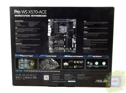 Asus pro 6