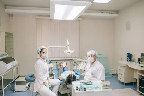 Зубной в воронеже
