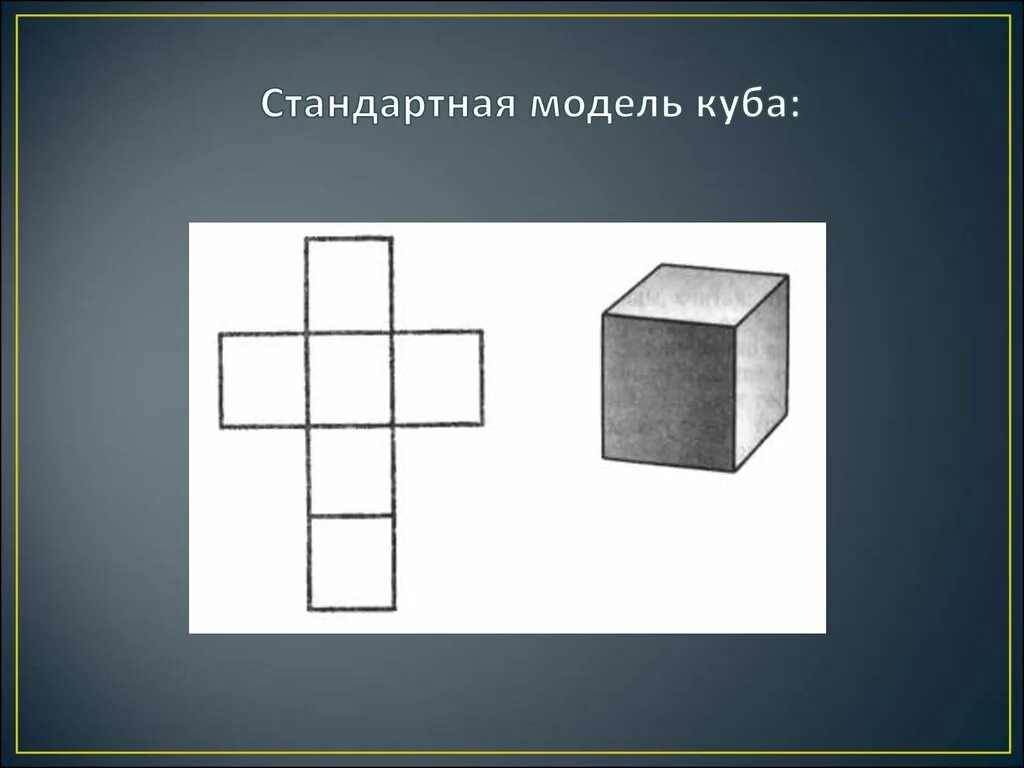 Модель Куба. Модель Куба из бумаги. Кубический макет. Моделирование из Куба из бумаги. Модель куба 4 класс