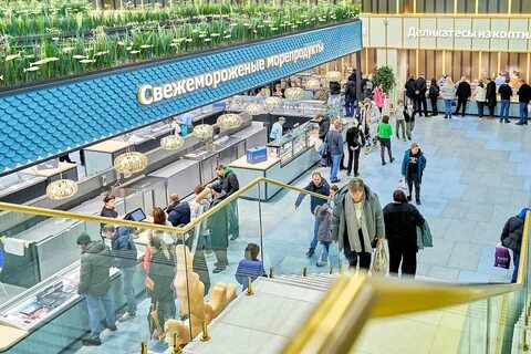 Рынок москва на волне косино