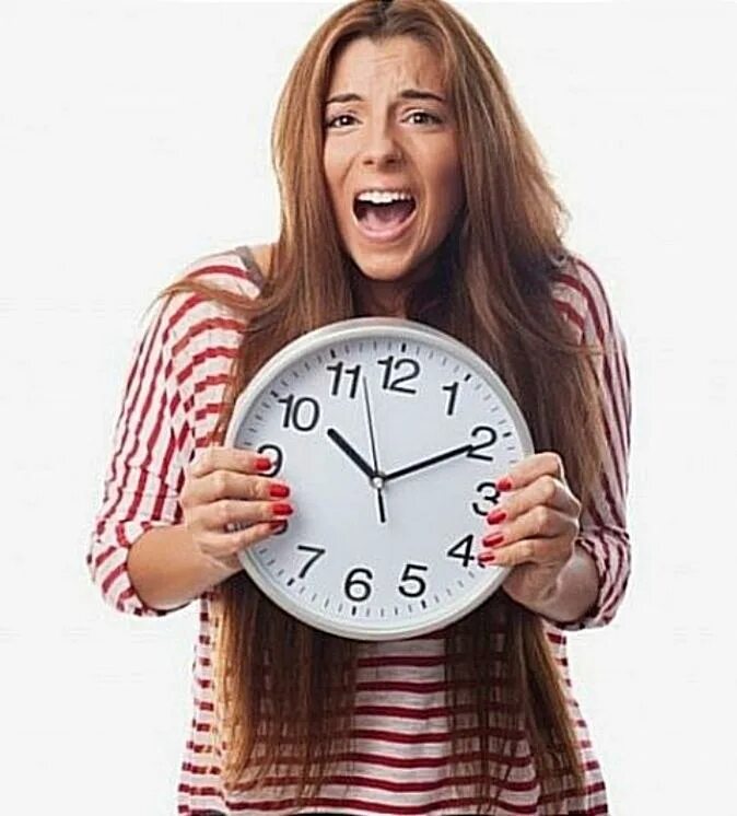 Часы для женщин. Девушка опаздывает. Девушка держит часы. Часы и волосы.