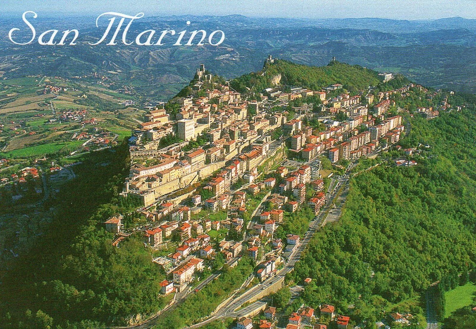 Столица Сан-Марино. Сан Марино столица Италия. Сан Марино архитектура. Сан Марино сверху. Сан марино андорра