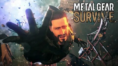 Metal survive