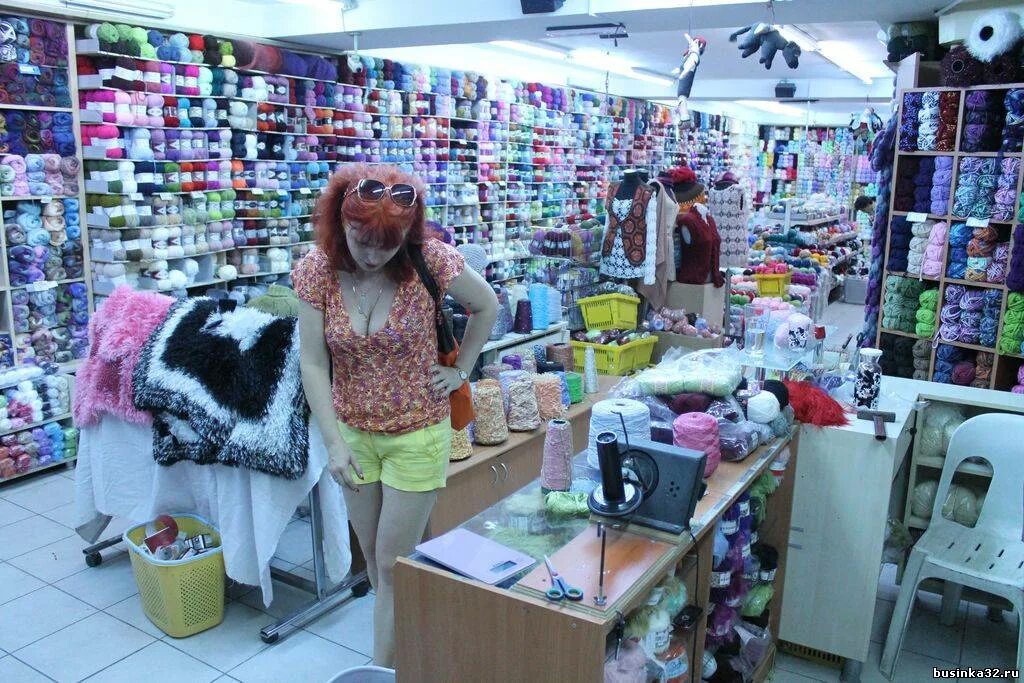 рукоделие анапа