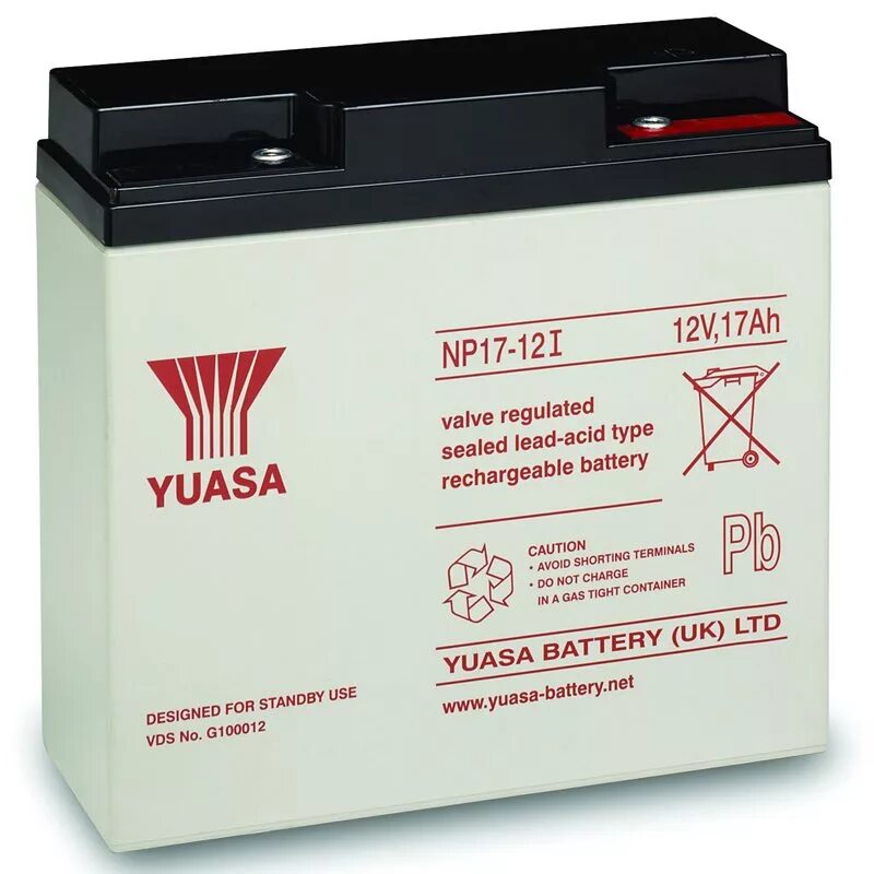 Battery 17 12. Батарея Yuasa np12-12 12v/12ah. Yuasa аккумуляторы ngp18-12 12v18ah. Yuasa NP 24-12 I (12в/24ач). Nph5-12 Yuasa аккумуляторная батарея.