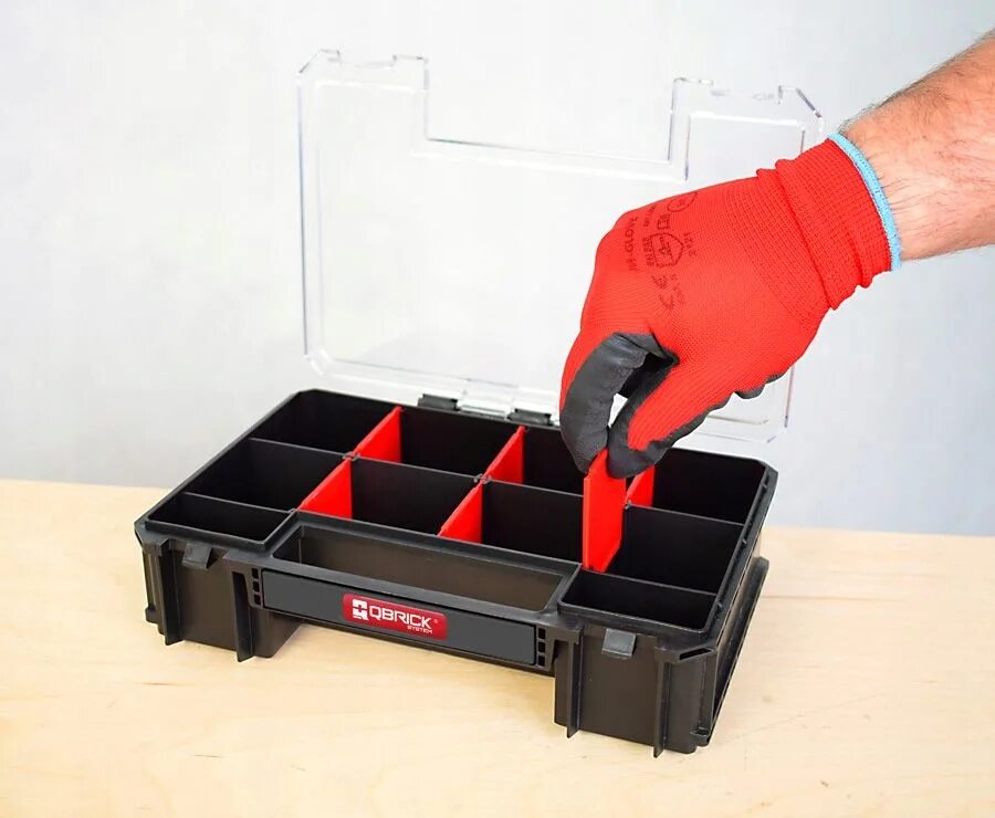 Qbrick system two box 200. Qbrick system two organizer flex. Ящик для инструментов qbrick system two 6-in-1 535x390x820mm 10501285. Qbrick two box 200. Ящик для инструментов qbrick system two.